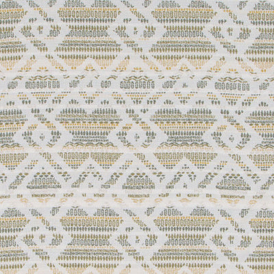 HIGHLAND COURT FABRICS-HU16455 -609-WASABI