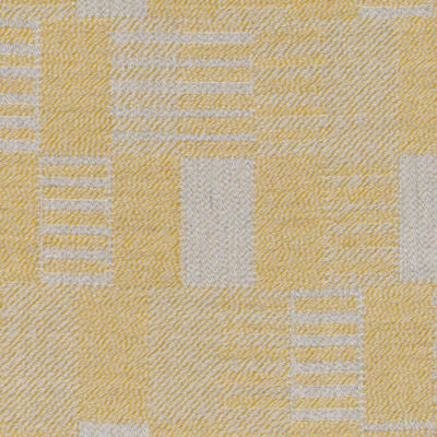 HIGHLAND COURT FABRICS-HU16457 -677-CITRON