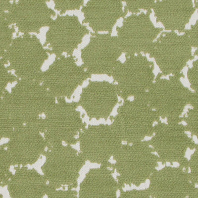 HIGHLAND COURT FABRICS-HU16465 -210-ARTICHOKE