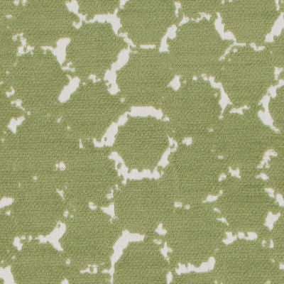 HIGHLAND COURT FABRICS-HU16465 -210-ARTICHOKE