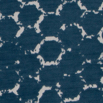 HIGHLAND COURT FABRICS-HU16465 -339-CARIBBEAN