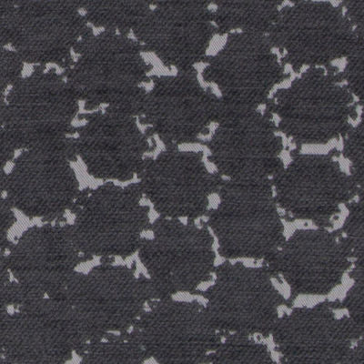 HIGHLAND COURT FABRICS-HU16465 -380-GRANITE