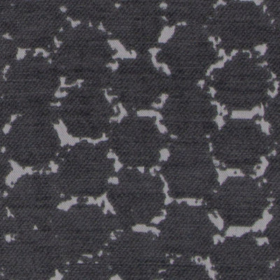 HIGHLAND COURT FABRICS-HU16465 -380-GRANITE