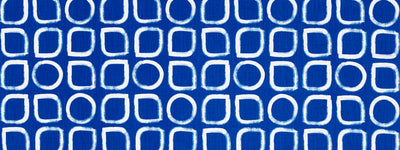 ROBERT ALLEN FABRICS-ASAWA BLOCK -HIGHNOON