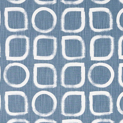 ROBERT ALLEN FABRICS-ASAWA BLOCK -DUSK