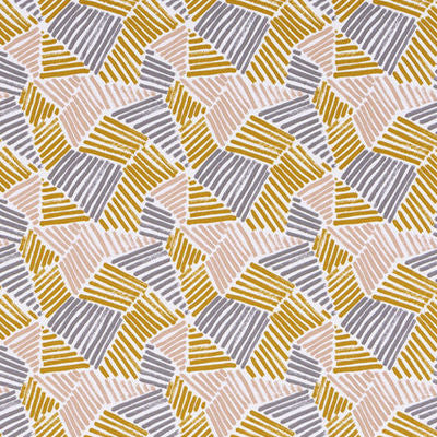 ROBERT ALLEN FABRICS-LEWITT SKETCH -DAWN