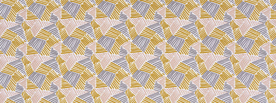 ROBERT ALLEN FABRICS-LEWITT SKETCH -DAWN