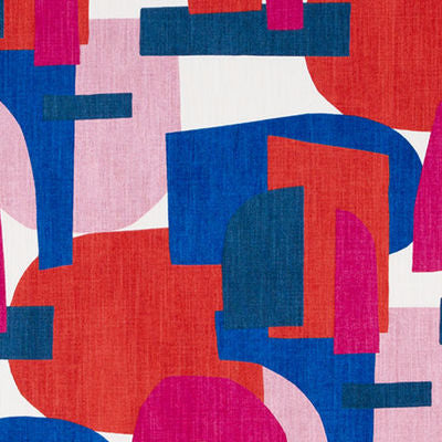 ROBERT ALLEN FABRICS-SCHIELE ARCH -HIGHNOON