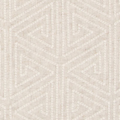 SUBURBAN FABRICS-SA61902 -16-NATURAL