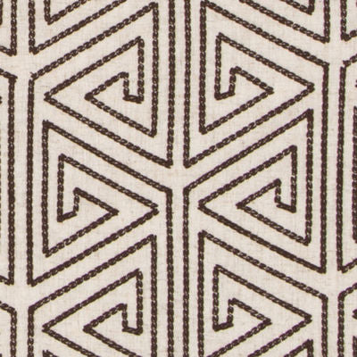 SUBURBAN FABRICS-SA61902 -318-BARK