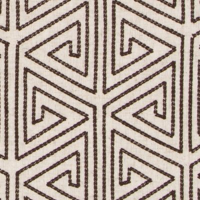 SUBURBAN FABRICS-SA61902 -318-BARK