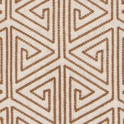 SUBURBAN FABRICS-SA61902 -624-SIENNA