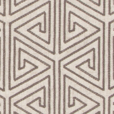 SUBURBAN FABRICS-SA61902 -79-CHARCOAL
