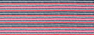 ROBERT ALLEN FABRICS-BOURGEOIS RR BK -HIGHNOON