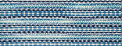 ROBERT ALLEN FABRICS-BOURGEOIS RR BK -MIDNIGHT