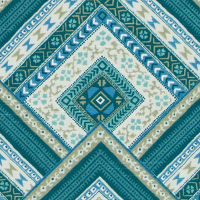 SUBURBAN FABRICS-SE42689 -669-TOURMALINE