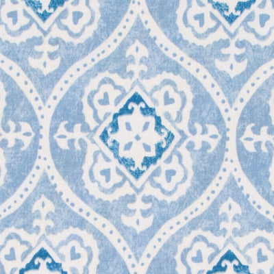SUBURBAN FABRICS-SE42688 -5-BLUE