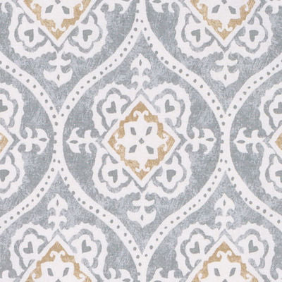 SUBURBAN FABRICS-SE42688 -173-SLATE