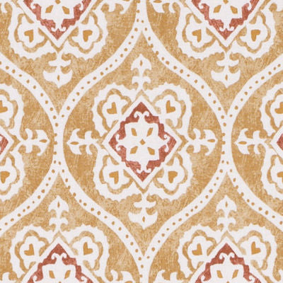 SUBURBAN FABRICS-SE42688 -624-SIENNA