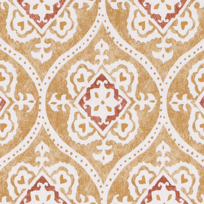 SUBURBAN FABRICS-SE42688 -624-SIENNA