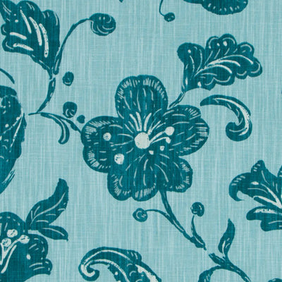 SUBURBAN FABRICS-SE42692 -669-TOURMALINE