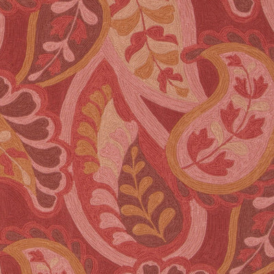 SUBURBAN FABRICS-SE42693 -115-CLAY