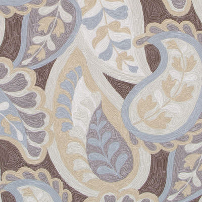SUBURBAN FABRICS-SE42693 -781-BUCKSKIN