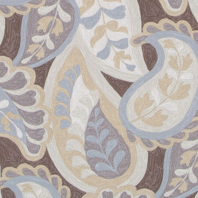 SUBURBAN FABRICS-SE42693 -781-BUCKSKIN