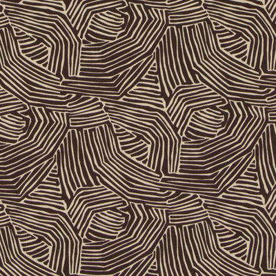 SUBURBAN FABRICS-SE42691 -318-BARK