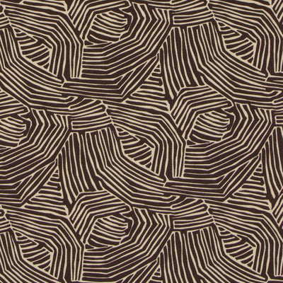 SUBURBAN FABRICS-SE42691 -318-BARK