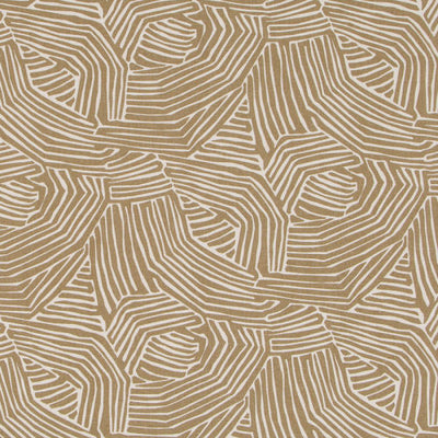 SUBURBAN FABRICS-SE42691 -598-CAMEL
