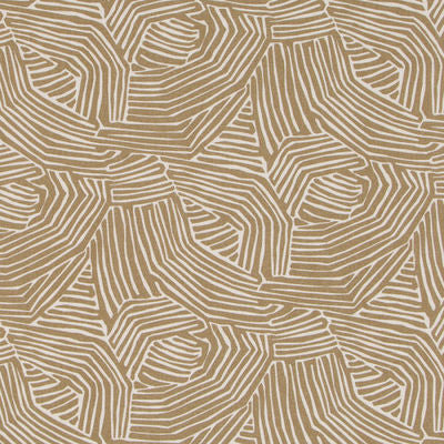 SUBURBAN FABRICS-SE42691 -598-CAMEL