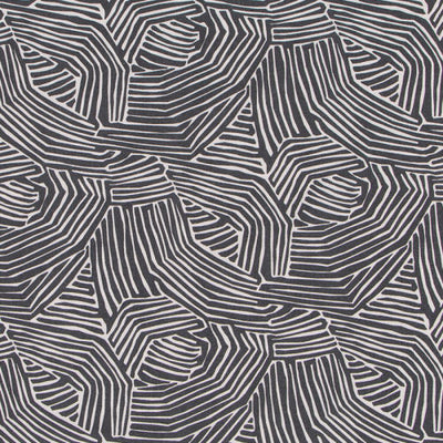 SUBURBAN FABRICS-SE42691 -79-CHARCOAL