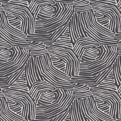 SUBURBAN FABRICS-SE42691 -79-CHARCOAL