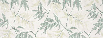 ROBERT ALLEN FABRICS-ENCLAVE -GRASSLAND