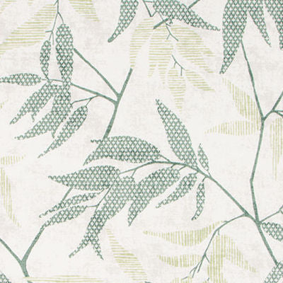 ROBERT ALLEN FABRICS-ENCLAVE -GRASSLAND