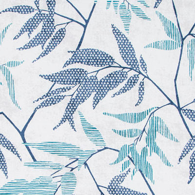 ROBERT ALLEN FABRICS-ENCLAVE -EVERGLADE