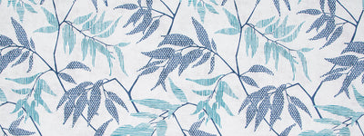ROBERT ALLEN FABRICS-ENCLAVE -EVERGLADE