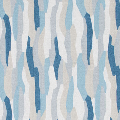 ROBERT ALLEN FABRICS-FJORD -COLDSPRING
