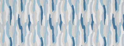 ROBERT ALLEN FABRICS-FJORD -COLDSPRING