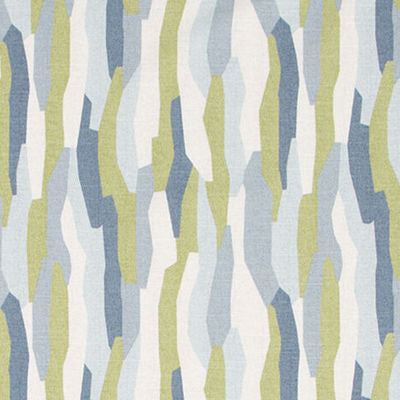 ROBERT ALLEN FABRICS-FJORD -LAKESIDE