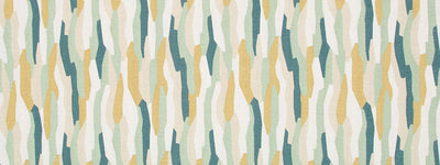 ROBERT ALLEN FABRICS-FJORD -GRASSLAND