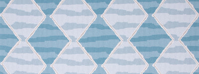 ROBERT ALLEN FABRICS-GUSTAVIAN -COLDSPRING