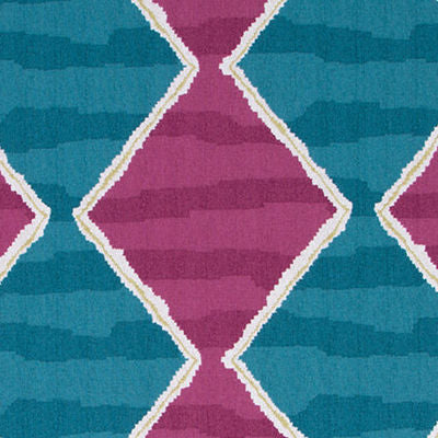 ROBERT ALLEN FABRICS-GUSTAVIAN -EVERGLADE