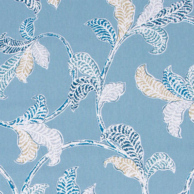 ROBERT ALLEN FABRICS-ROSEMALING -COLDSPRING
