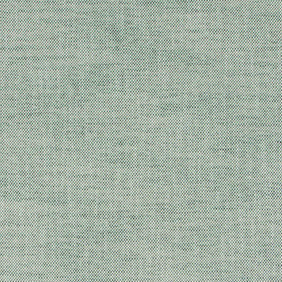ROBERT ALLEN FABRICS-HICKS WEAVE BK -KELP