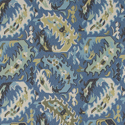 ROBERT ALLEN FABRICS-LYSBERG -LAKESIDE