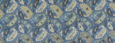 ROBERT ALLEN FABRICS-LYSBERG -LAKESIDE
