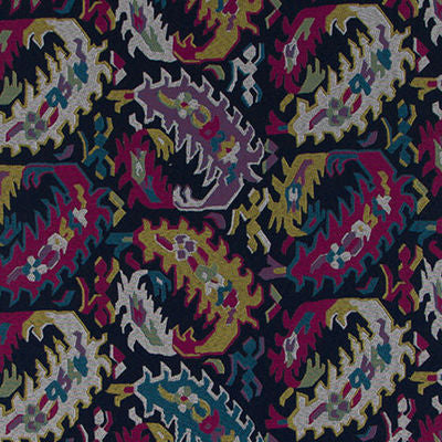 ROBERT ALLEN FABRICS-LYSBERG -EVERGLADE