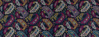 ROBERT ALLEN FABRICS-LYSBERG -EVERGLADE